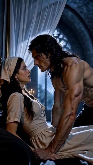 Pregnant with the Lycan King's Baby Episode 11