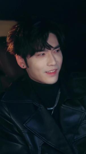 Swap & Swoon: Caught in Your Body Episode 5