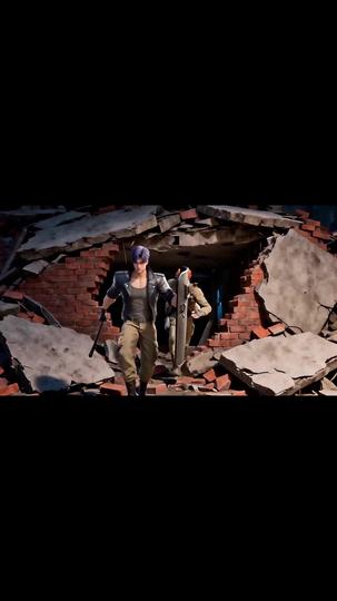 Blasts of Glory: From Zero Skill to Infinite Power Episode 10