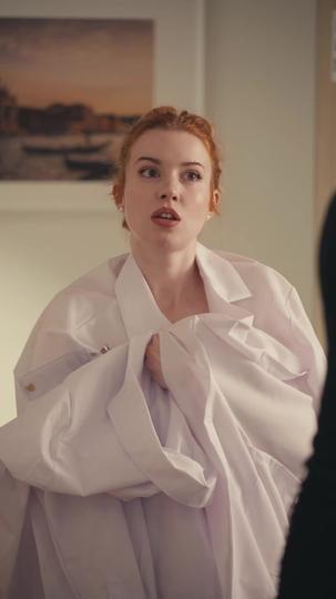 A mi lado Episodio 7