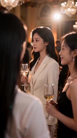 Layoff Backfire: The Sales Queen's Revenge Episode 10