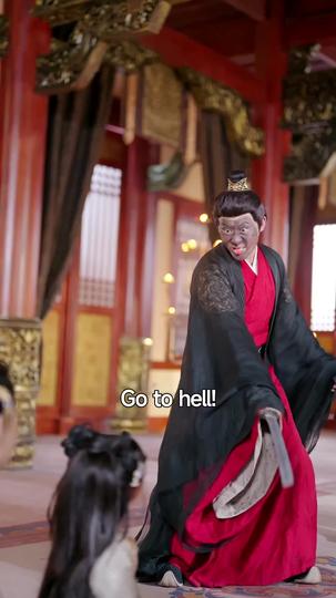 Cuteness Overload: The Empire Trembles Episode 11