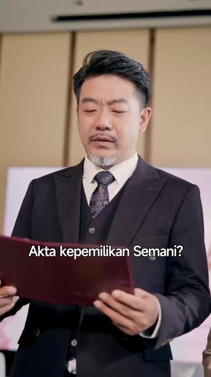 Mimpi yang Menuduh Episode 6