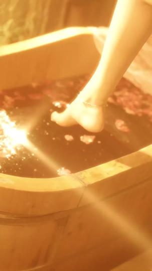  เจ้าสาวลับแล ที่4ตอน