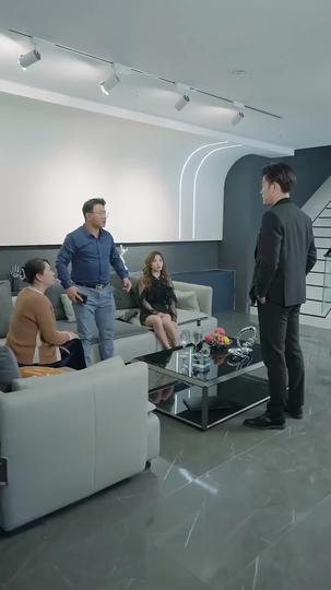 Rising From Ashes: The Formidable Ruler Episode 11