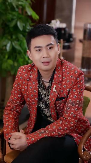 She-Wielder's Grace Episode 5