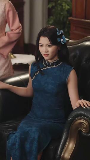 Putri Kecil Pelindung Ibu Episode 2