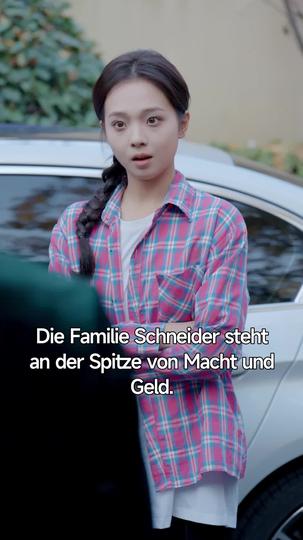 Von Blut verlassen, von Liebe verwöhnt 3Folgen