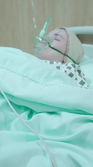 The Millionaire Doorman A Twist of Fate Episode 11