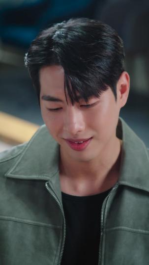 Suami Kontrak Ternyata Goblin Episode 4