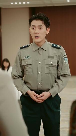 Supreme Sovereign: The Ultimate Ruler Episode 9