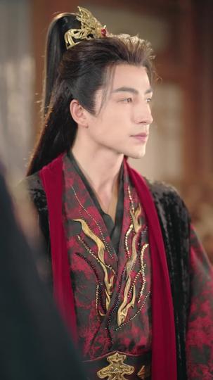 寒夜无温 第5集