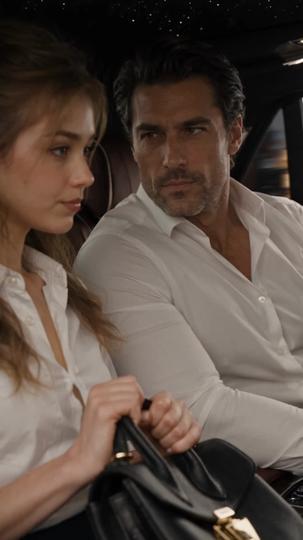 The Billionaire's Little Sweetheart Episode 6