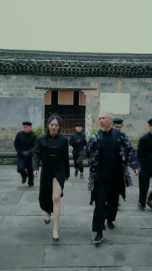 Forged in Blood: His Wrathful Strike Episode 11