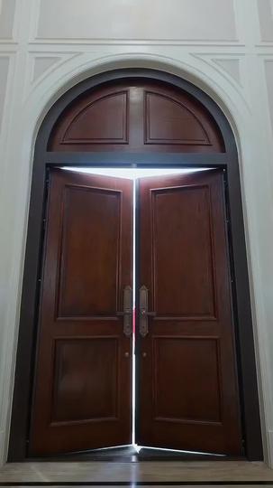 Pembalasan Sang Putri Angkat Episode 4