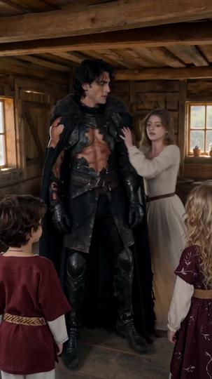 The Inferno Warlord's Secret Healer Bride Episode 2