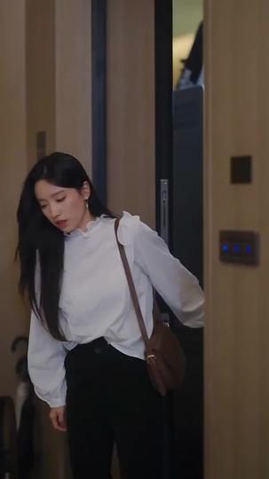 她死後，薄爺在墓碑前哭成狗 第4集