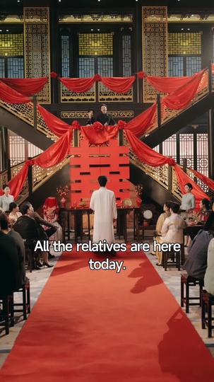 Chains of Fate, Fire of Vengeance Episode 3