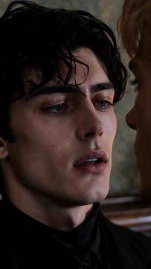 Crush On My Dad's Illegitimate Son Episode 2