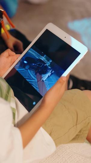 Mission Romance: Six Cupids on a Sugar Rush Episode 3