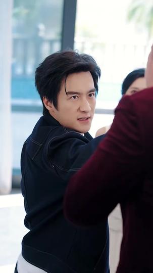 Tak Tertandingi Usai Bebas (Sulih Suara)  Episode 3