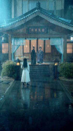 贵女之不做贤妻 第4集
