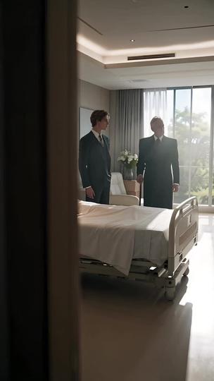 30 Days to Say Goodbye Episode 9