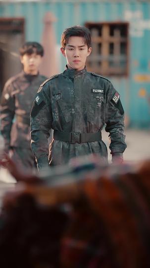 海风拂心湖 第8集