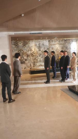 Healed by His Heart, Awakening to His Love Episode 4