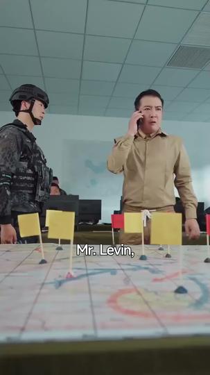 He Who Rises from Ruin Episode 7