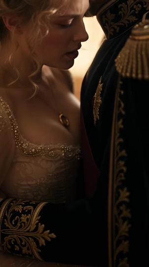 Royal Love: The Stand-In Is His Lost Love Episode 10