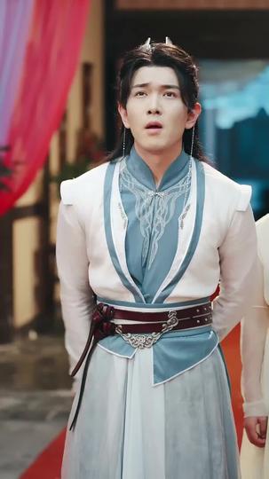 The Empress and Her Time-Traveling Fiancé Episode 3