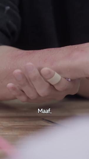 Jodoh Kita Telah Berakhir Episode 10