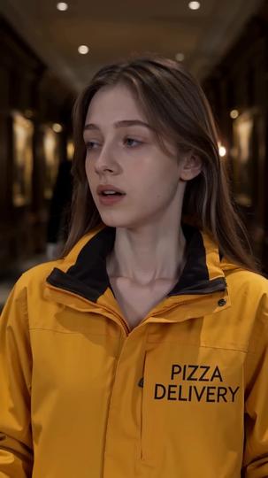 The Queen Wears Her Scen Episode 2