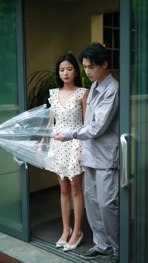 Happily Ever After: Spoiled by My Billionaire Husband Episode 8