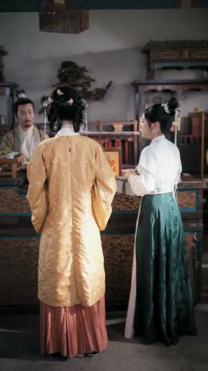Skandal di Balik Surat Cerai Episode 8