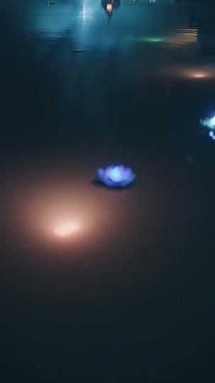 忘川彼岸:神與幽的宿命 第1集