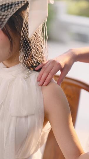 Trading Lies For A Wedding Ring Episode 1