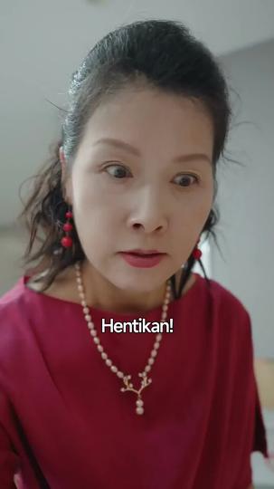 Cinta yang Tertunda Episode 5