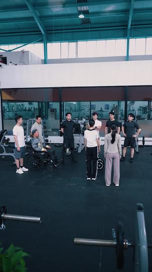 神力少女楚芊芊 第3集