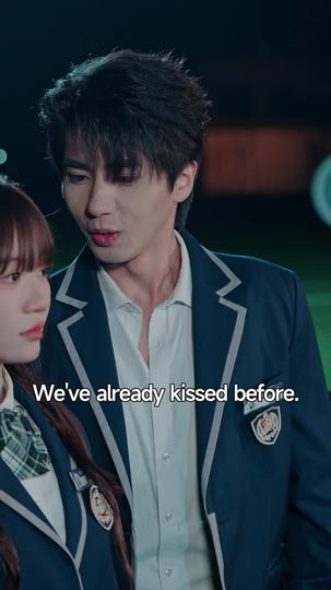 His Sweetest Exception Episode 11