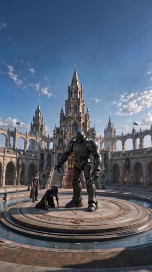 Dragonblood Alchemist Episode 10