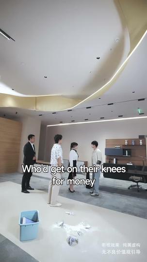 Heart Closed, Game Over Episode 11