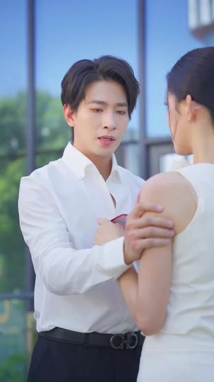 หนี้รักบ่วงวิวาห์ ที่3ตอน