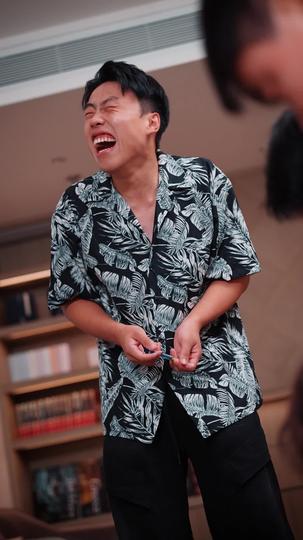 许你一座婚城 第4集