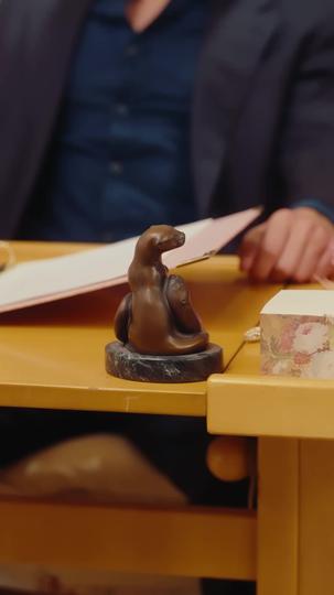 La Virgen Subrogada del Millonario Episodio 4