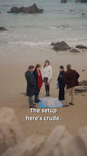 Weeping Bones Episode 6