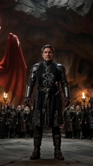 The Exiled Dragon Queen Episode 6