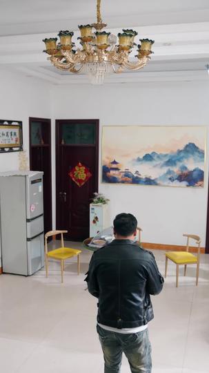 当我来时,正义不迟 第4集