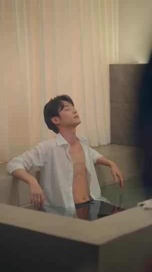 30 Days With the Vampire's Kiss Episode 11